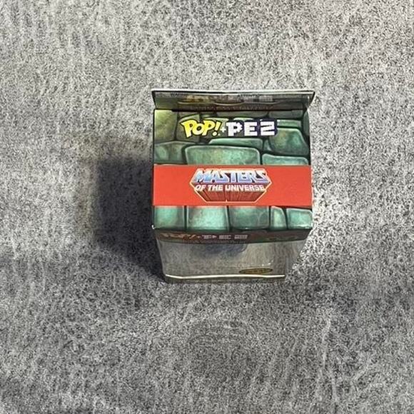 Funko pop pez merman chase - Picture 5 of 6